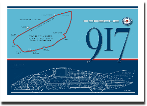 Porsche 956 Rothmans
